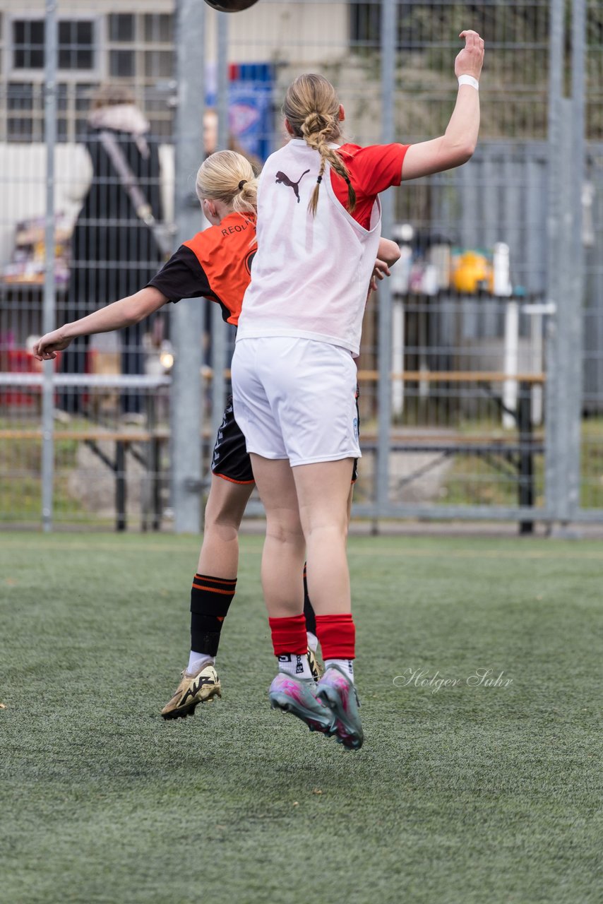 Bild 68 - wCJ Holstein Kiel Turnier